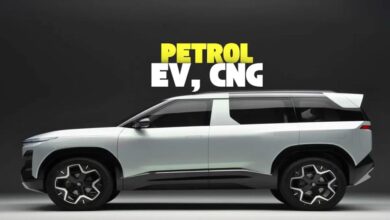 Tata Sierra CNG पर आया बड़ा अपडेट! लॉन्च होगी या नहीं, कंपनी ने खुद बताया पूरा प्लान