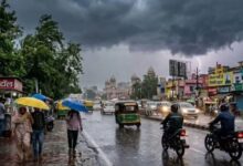 MP Weather Alert: प्री-मानसून एक्टिव, 34 जिलों में आंधी-बारिश का अलर्ट; कई इलाकों में ओलावृष्टि की चेतावनी