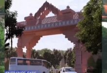 खजराना गणेश मंदिर का भव्य मास्टर प्लान: गर्भगृह के सामने सभा मंडप होगा नीचे, बनेगा दो मंजिला दर्शन कॉरिडोर