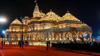 राम मंदिर चढ़ावा चोरी मामले में SIT जांच तेज, प्रारंभिक रिपोर्ट जल्द CM योगी को सौंपी जाएगी