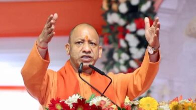 मुख्यमंत्री योगी आदित्यनाथ 23 जून को हाथरस में करेंगे जनसभा, प्रशासन ने तेज की तैयारियां