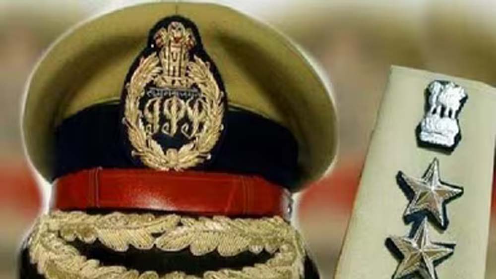 यूपी में बड़ा प्रशासनिक बदलाव: 30 PPS अधिकारी जल्द बनेंगे IPS, UPSC DPC ने दी मंजूरी