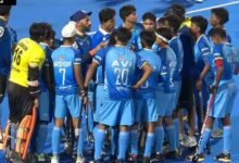 भारत ने जीता अंडर-18 हॉकी एशिया कप, फाइनल में जापान को 4-1 से हराया