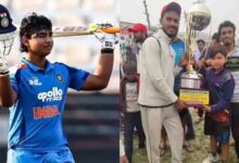 रोज 600 गेंदों का अभ्यास और मां का संघर्ष, वैभव सूर्यवंशी की सफलता की कहानी बेहद प्रेरणादायक
