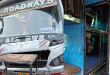 छत्तीसगढ़ में परिवहन विभाग का विशेष अभियान: 350 वाहनों की जांच, 5.50 लाख का जुर्माना वसूला