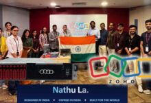 Zoho का बड़ा दांव! स्वदेशी सर्वर ‘Nathu La’ लॉन्च, विदेशी सर्वरों को मिलेगी कड़ी टक्कर; PM मोदी ने सराहा