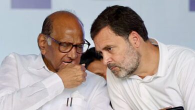 कांग्रेस में होगा शरद पवार की NCP(SP) का विलय? हाईकमान के प्रस्ताव से सियासत गरम, पार्टी में बढ़ी कलह