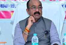 उप मुख्यमंत्री अरुण साव के निर्देश पर ठेकेदार को नोटिस जारी, निरीक्षण के दौरान काम की धीमी प्रगति पर जताई थी नाराजगी