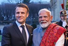 होर्मुज स्ट्रेट की सुरक्षा पर बड़ा मंथन! G7 में मोदी-मैक्रों की मुलाकात से बढ़ीं उम्मीदें