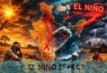 मौसम का महादानव अल-नीनो फिर दे रहा दस्तक! क्या ‘इंडियन अल-नीनो’ बिगड़ने से बचाएगा खेल?