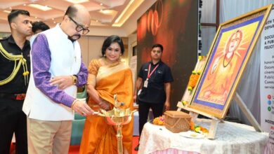 फिल्में समाज को संदेश देने का सशक्त माध्यम- राज्यपाल डेका फिल्में समाज को संदेश देने का सशक्त माध्यम- राज्यपाल डेका