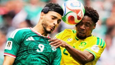FIFA World Cup 2026: क्विनोनेस-जिमेनेज के गोल से मेक्सिको की शानदार जीत, दक्षिण अफ्रीका को 2-0 से हराया