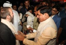 CM डॉ. मोहन यादव ने ब्रिक्स देशों के कृषि मंत्रियों से की मुलाकात, इंदौर में दिया भव्य रात्रि भोज