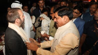 CM डॉ. मोहन यादव ने ब्रिक्स देशों के कृषि मंत्रियों से की मुलाकात, इंदौर में दिया भव्य रात्रि भोज