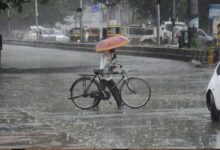 MP Monsoon Update: कब आएगा मानसून? भीषण गर्मी से जूझ रहे जिलों को जल्द राहत, 60 Kmph तूफान का अलर्ट
