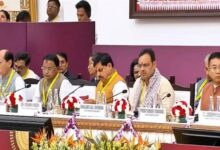 मध्यप्रदेश समावेशी विकास, नवाचार और जनकल्याण के दृढ़ संकल्प के साथ निरंतर बढ़ रहा आगे : मुख्यमंत्री डॉ. यादव