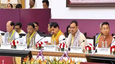 मध्यप्रदेश समावेशी विकास, नवाचार और जनकल्याण के दृढ़ संकल्प के साथ निरंतर बढ़ रहा आगे : मुख्यमंत्री डॉ. यादव