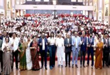 शिक्षा, श्रेष्ठ नागरिक निर्माण का सबसे प्रभावी उपक्रम : मंत्री परमार