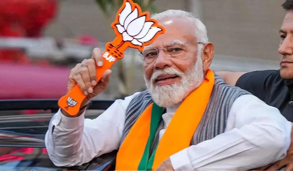 राज्यसभा चुनाव में NDA की बढ़ी ताकत, बीजेपी की बल्ले-बल्ले; जानें नया नंबर गेम और विजेताओं की पूरी सूची