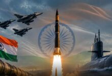 भारत की परमाणु तैनाती से पाकिस्तान में हलचल, 12 न्यूक्लियर हथियारों की खबर पर बढ़ी बेचैनी