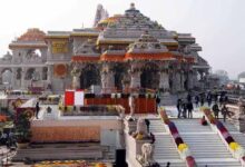 राम मंदिर से जुड़े इस मामले ने क्यों मचा रखा है सियासी बवाल?