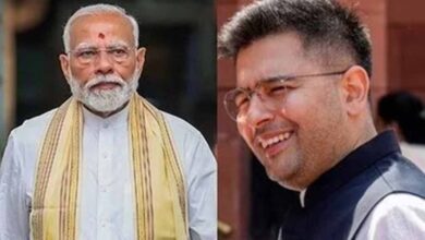 मोदी कैबिनेट विस्तार जल्द, कई बड़े बदलाव की अटकलें तेज मोदी कैबिनेट विस्तार जल्द, कई बड़े बदलाव की अटकलें तेज