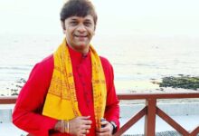 ‘तारक मेहता का उल्टा चश्मा’ के बाघा उर्फ तन्मय वेकारिया शूटिंग के दौरान हुए भावुक