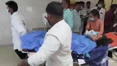 तमिलनाडु के तिरुवल्लुर में फैक्ट्री हादसा, अमोनिया गैस रिसाव से 2 की मौत तमिलनाडु के तिरुवल्लुर में फैक्ट्री हादसा, अमोनिया गैस रिसाव से 2 की मौत
