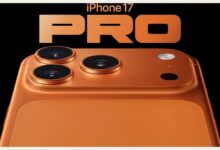 iPhone 17 Pro पर भारी डिस्काउंट, प्रीमियम फीचर्स के साथ कीमत में बड़ी कटौती