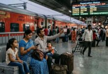 वेटिंग टिकट यात्रियों के लिए खुशखबरी! अब चलती ट्रेन में भी बुक कर सकेंगे कन्फर्म सीट