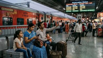 वेटिंग टिकट यात्रियों के लिए खुशखबरी! अब चलती ट्रेन में भी बुक कर सकेंगे कन्फर्म सीट