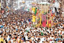 मुहर्रम में DJ और म्यूजिक पर रोक, छत्तीसगढ़ वक्फ बोर्ड की एडवाइजरी; उल्लंघन पर ₹50 हजार जुर्माना