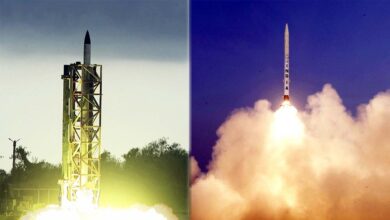 भारत बना दुनिया के एलीट क्लब का हिस्सा, ICBM को हवा में मार गिराने वाली तकनीक में हासिल की बड़ी सफलता