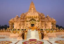 राम मंदिर दान चोरी आरोप पर नया मोड़, ट्रस्ट ने CM योगी से SIT जांच की मांग की