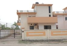 रायपुर : अटल विहार बना आदर्श आवासीय परिसर : पक्की सड़कें, आधुनिक आधारभूत सुविधाएं और हर आय वर्ग के लिए आवास