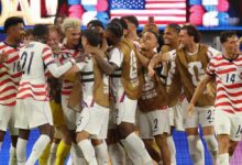 FIFA World Cup 2026: USA का धमाका, पराग्वे को 4-1 से रौंदा, बालोगुन ने दागे दो गोल