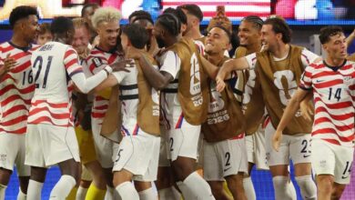 FIFA World Cup 2026: USA का धमाका, पराग्वे को 4-1 से रौंदा, बालोगुन ने दागे दो गोल
