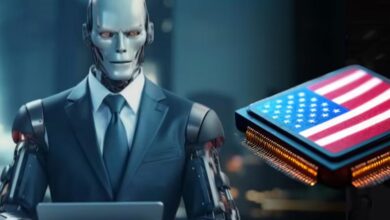 AI पर अमेरिका का बड़ा फैसला! दुनियाभर के यूजर्स के लिए बंद हुई यह लोकप्रिय सर्विस
