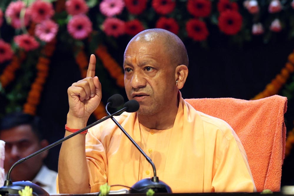 यूपी के 1.5 लाख से अधिक युवाओं को मिलेगी निशुल्क फाइनेंशियल स्किल्स की ट्रेनिंग यूपी के 1.5 लाख से अधिक युवाओं को मिलेगी निशुल्क फाइनेंशियल स्किल्स की ट्रेनिंग