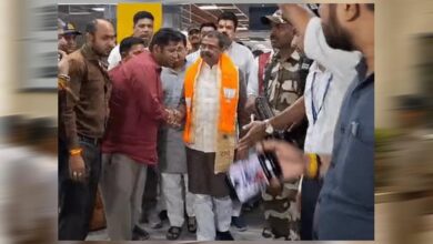 धर्मेंद्र प्रधान का ऐलान: 21 जून को दोबारा होगी NEET परीक्षा, छात्रों से कहा- पढ़ाई पर रखें पूरा फोकस