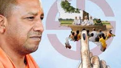 यूपी पंचायत चुनाव से पहले मतदाता सूची जारी, 29 लाख नए वोटर जुड़े यूपी पंचायत चुनाव से पहले मतदाता सूची जारी, 29 लाख नए वोटर जुड़े