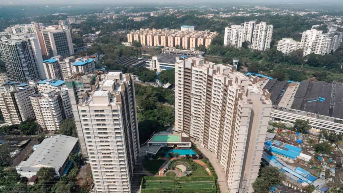 15-मिनट सिटी: भारत में बदलता शहरी जीवन, जहां घर के पास ही मिल रही हर सुविधा