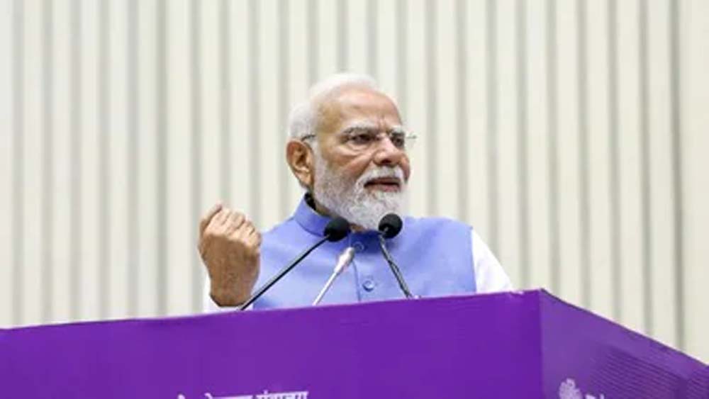 PM SVANidhi योजना: स्ट्रीट वेंडर्स को बिना गारंटी 50 हजार तक लोन, लाखों लोग हुए लाभान्वित PM SVANidhi योजना: स्ट्रीट वेंडर्स को बिना गारंटी 50 हजार तक लोन, लाखों लोग हुए लाभान्वित