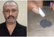 मुंबई पुलिस ने नाकाम की बड़ी साजिश: मुहर्रम जुलूस में जहरीले कैप्सूल बांटता आरोपी गिरफ्तार