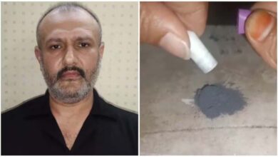मुंबई पुलिस ने नाकाम की बड़ी साजिश: मुहर्रम जुलूस में जहरीले कैप्सूल बांटता आरोपी गिरफ्तार