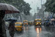 मॉनसून को लेकर बड़ी राहत की खबर, 23 जून से कई राज्यों में दस्तक