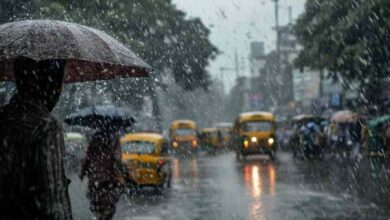 मानसून की धीमी रफ्तार से बढ़ी चिंता, उत्तर भारत में अब भी बारिश का इंतजार