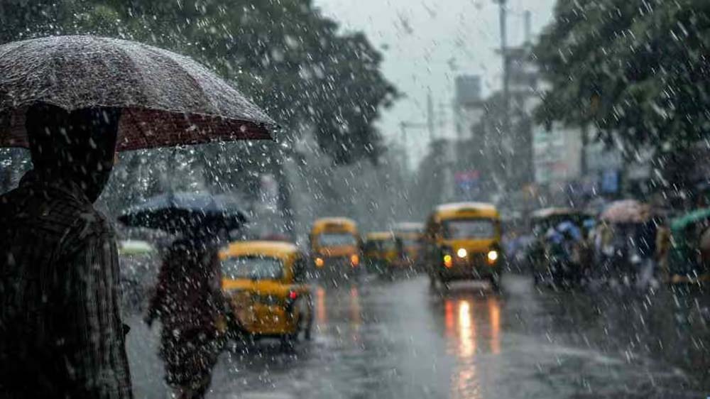 मानसून की धीमी रफ्तार से बढ़ी चिंता, उत्तर भारत में अब भी बारिश का इंतजार मानसून की धीमी रफ्तार से बढ़ी चिंता, उत्तर भारत में अब भी बारिश का इंतजार