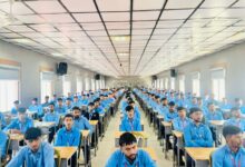 यूपी का प्रोजेक्ट प्रवीण: 36,103 छात्रों को मिलेगा कौशल प्रशिक्षण