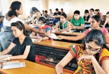 अब शिक्षकों की होगी परीक्षा! MP में डेढ़ लाख टीचर्स देंगे TET, फेल हुए तो नौकरी पर संकट